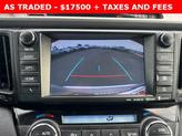Thumbnail of 2017 Silver Sky Metallic Toyota RAV4