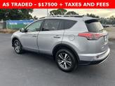 Thumbnail of 2017 Silver Sky Metallic Toyota RAV4