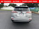 Thumbnail of 2017 Silver Sky Metallic Toyota RAV4