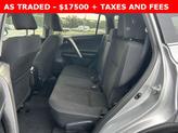 Thumbnail of 2017 Silver Sky Metallic Toyota RAV4