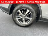 Thumbnail of 2017 Silver Sky Metallic Toyota RAV4