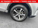 Thumbnail of 2017 Silver Sky Metallic Toyota RAV4