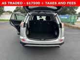 Thumbnail of 2017 Silver Sky Metallic Toyota RAV4