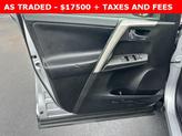 Thumbnail of 2017 Silver Sky Metallic Toyota RAV4