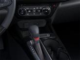 Thumbnail of 2026 Mosaic Black Metallic Chevrolet Trax