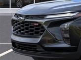 Thumbnail of 2026 Mosaic Black Metallic Chevrolet Trax