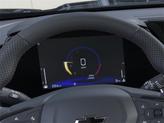 Thumbnail of 2026 Mosaic Black Metallic Chevrolet Trax