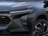 Thumbnail of 2026 Mosaic Black Metallic Chevrolet Trax