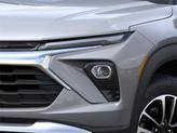 Thumbnail of 2026 Sterling Gray Metallic Chevrolet Trailblazer