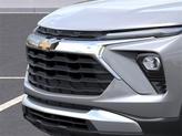 Thumbnail of 2026 Sterling Gray Metallic Chevrolet Trailblazer