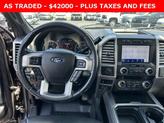 Thumbnail of 2020 Black Metallic Ford F-350