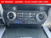 Thumbnail of 2020 Black Metallic Ford F-350