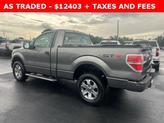 Thumbnail of 2013 Sterling Gray Metallic Ford F-150