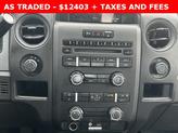 Thumbnail of 2013 Sterling Gray Metallic Ford F-150