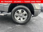 Thumbnail of 2013 Sterling Gray Metallic Ford F-150