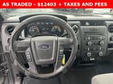 Thumbnail of 2013 Sterling Gray Metallic Ford F-150