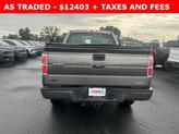 Thumbnail of 2013 Sterling Gray Metallic Ford F-150