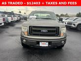Thumbnail of 2013 Sterling Gray Metallic Ford F-150
