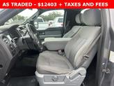 Thumbnail of 2013 Sterling Gray Metallic Ford F-150