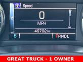 Thumbnail of 2018 Summit White Chevrolet Silverado 1500