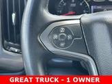 Thumbnail of 2018 Summit White Chevrolet Silverado 1500