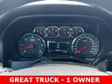 Thumbnail of 2018 Summit White Chevrolet Silverado 1500
