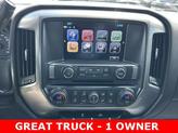 Thumbnail of 2018 Summit White Chevrolet Silverado 1500