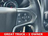 Thumbnail of 2018 Summit White Chevrolet Silverado 1500