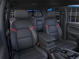 Thumbnail of 2026 Snowdrift Metallic Chevrolet Colorado