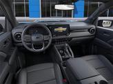 Thumbnail of 2026 Snowdrift Metallic Chevrolet Colorado