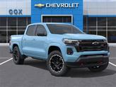 Thumbnail of 2026 Snowdrift Metallic Chevrolet Colorado