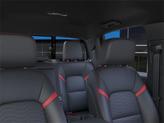 Thumbnail of 2026 Snowdrift Metallic Chevrolet Colorado