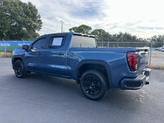 Thumbnail of 2024 Downpour Metallic GMC Sierra 1500