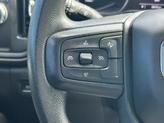Thumbnail of 2024 Downpour Metallic GMC Sierra 1500