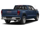 Thumbnail of 2024 Downpour Metallic GMC Sierra 1500