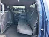 Thumbnail of 2024 Downpour Metallic GMC Sierra 1500