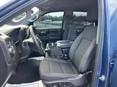 Thumbnail of 2024 Downpour Metallic GMC Sierra 1500