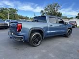 Thumbnail of 2024 Downpour Metallic GMC Sierra 1500