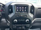 Thumbnail of 2024 Downpour Metallic GMC Sierra 1500