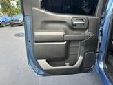 Thumbnail of 2024 Downpour Metallic GMC Sierra 1500