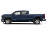 Thumbnail of 2024 Downpour Metallic GMC Sierra 1500