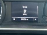 Thumbnail of 2024 Downpour Metallic GMC Sierra 1500