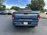 Thumbnail of 2024 Downpour Metallic GMC Sierra 1500