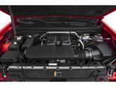 Thumbnail of 2026 Summit White Chevrolet Colorado