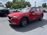 Thumbnail of 2020 Soul Red Crystal Metallic Mazda CX-5
