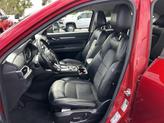 Thumbnail of 2020 Soul Red Crystal Metallic Mazda CX-5