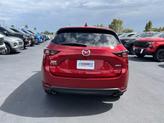 Thumbnail of 2020 Soul Red Crystal Metallic Mazda CX-5