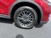 Thumbnail of 2020 Soul Red Crystal Metallic Mazda CX-5