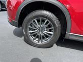 Thumbnail of 2020 Soul Red Crystal Metallic Mazda CX-5