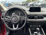 Thumbnail of 2020 Soul Red Crystal Metallic Mazda CX-5